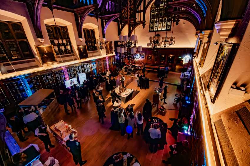 Gray's Inn Venue