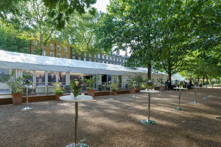 Gray's Inn Venue
