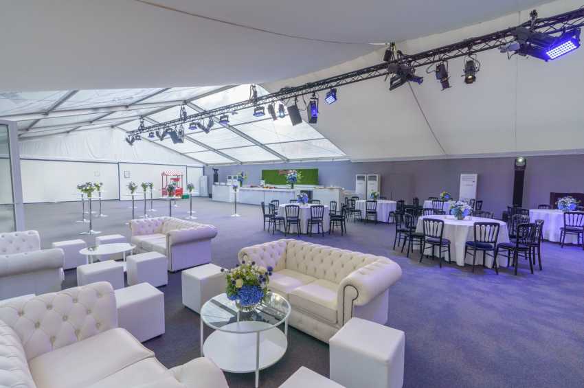 Gray's Inn Venue