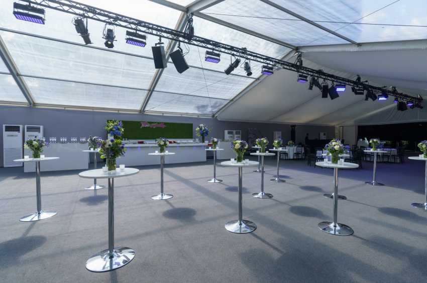 Gray's Inn Venue