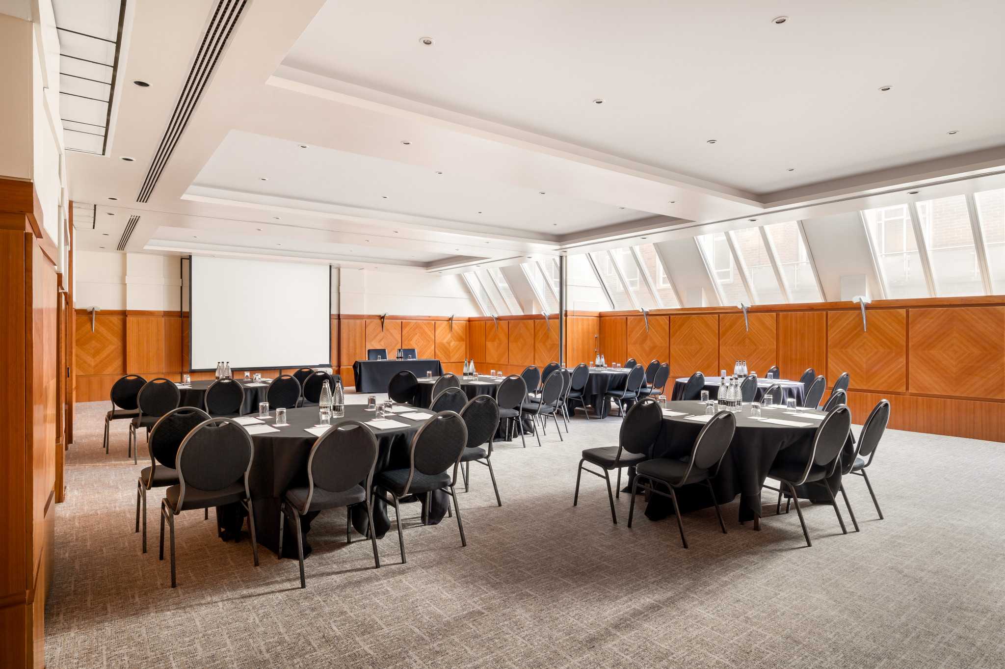 Sloane Suite