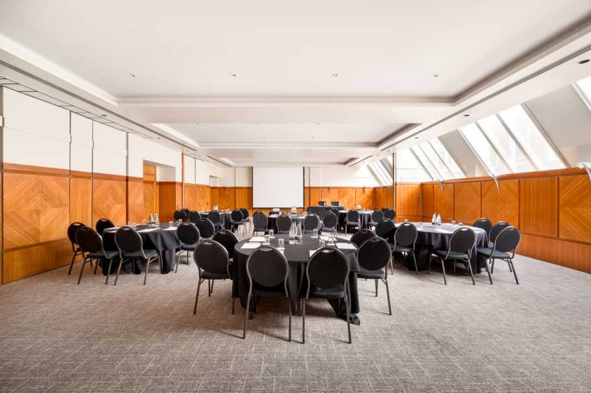 Millennium Hotel London Knightsbridge