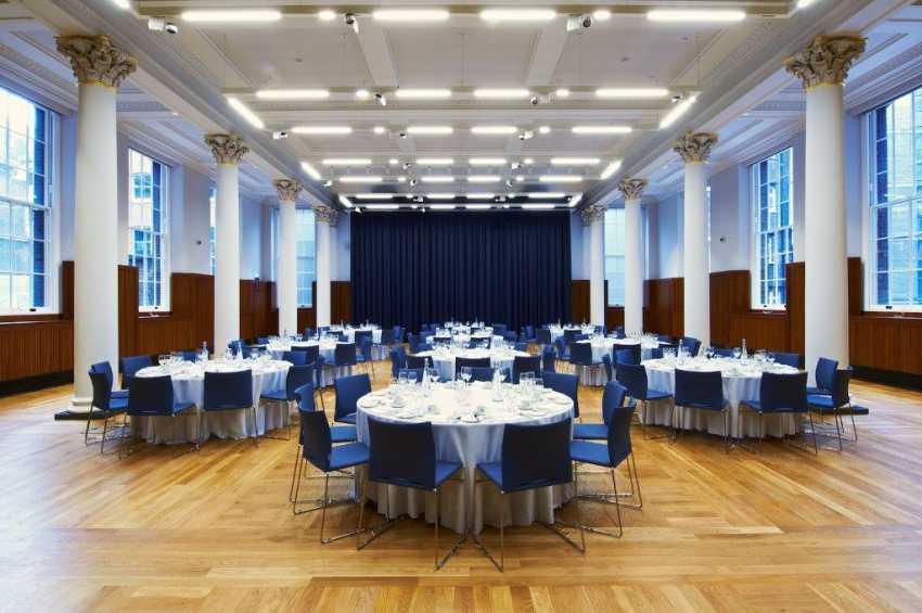King's Venues