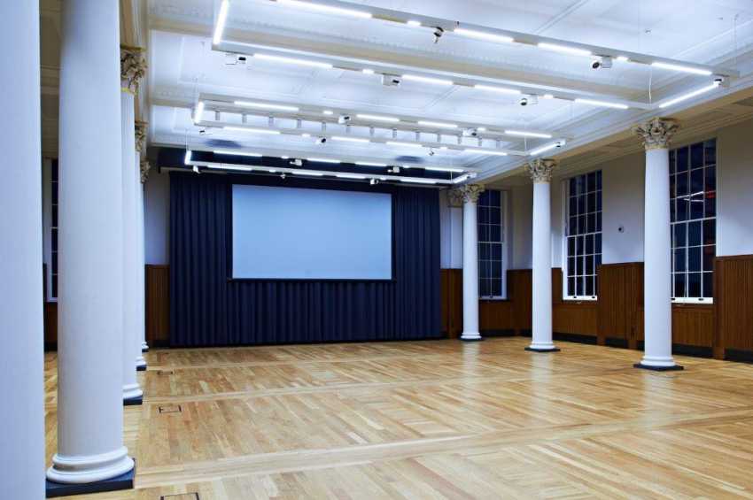 King's Venues