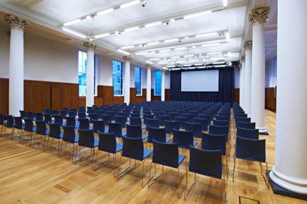 King's Venues