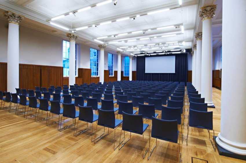 King's Venues