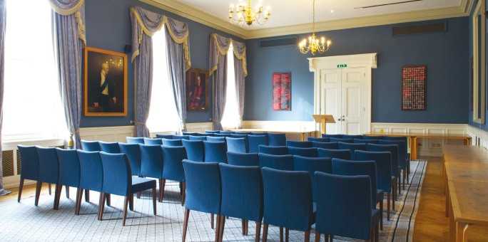 Council Room