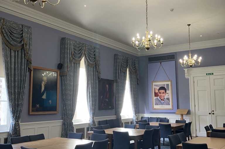 King's Venues