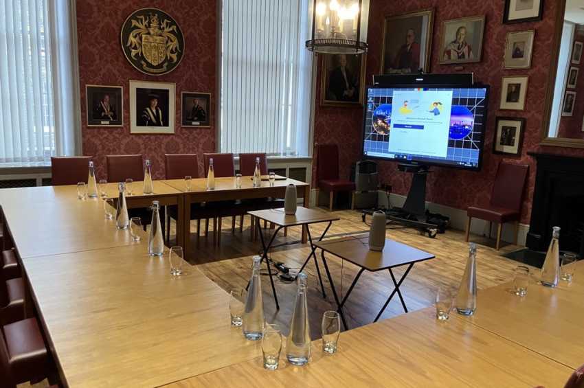 King's Venues