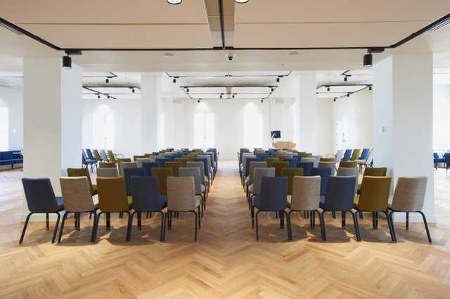 King's Venues