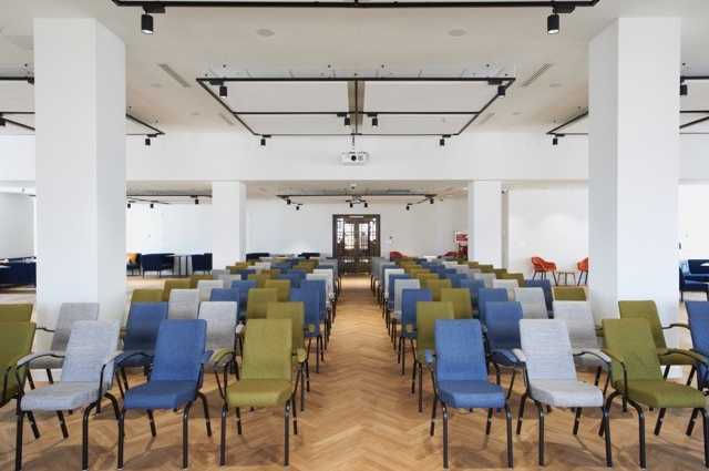 King's Venues