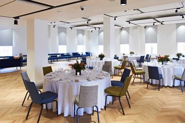 King's Venues