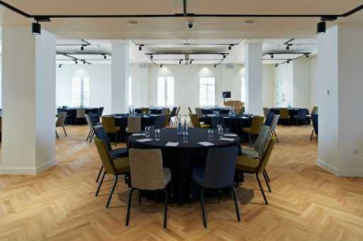 King's Venues