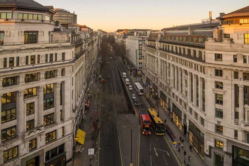 King's Venues