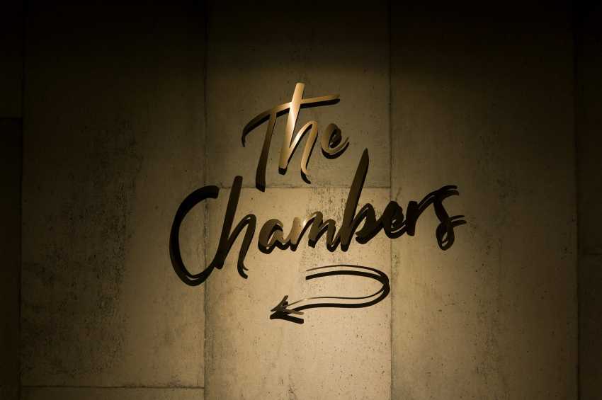 The Chamberlain