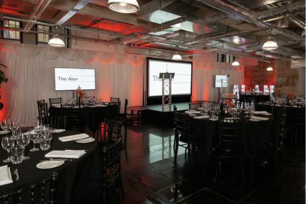 The Alan, Manchester 