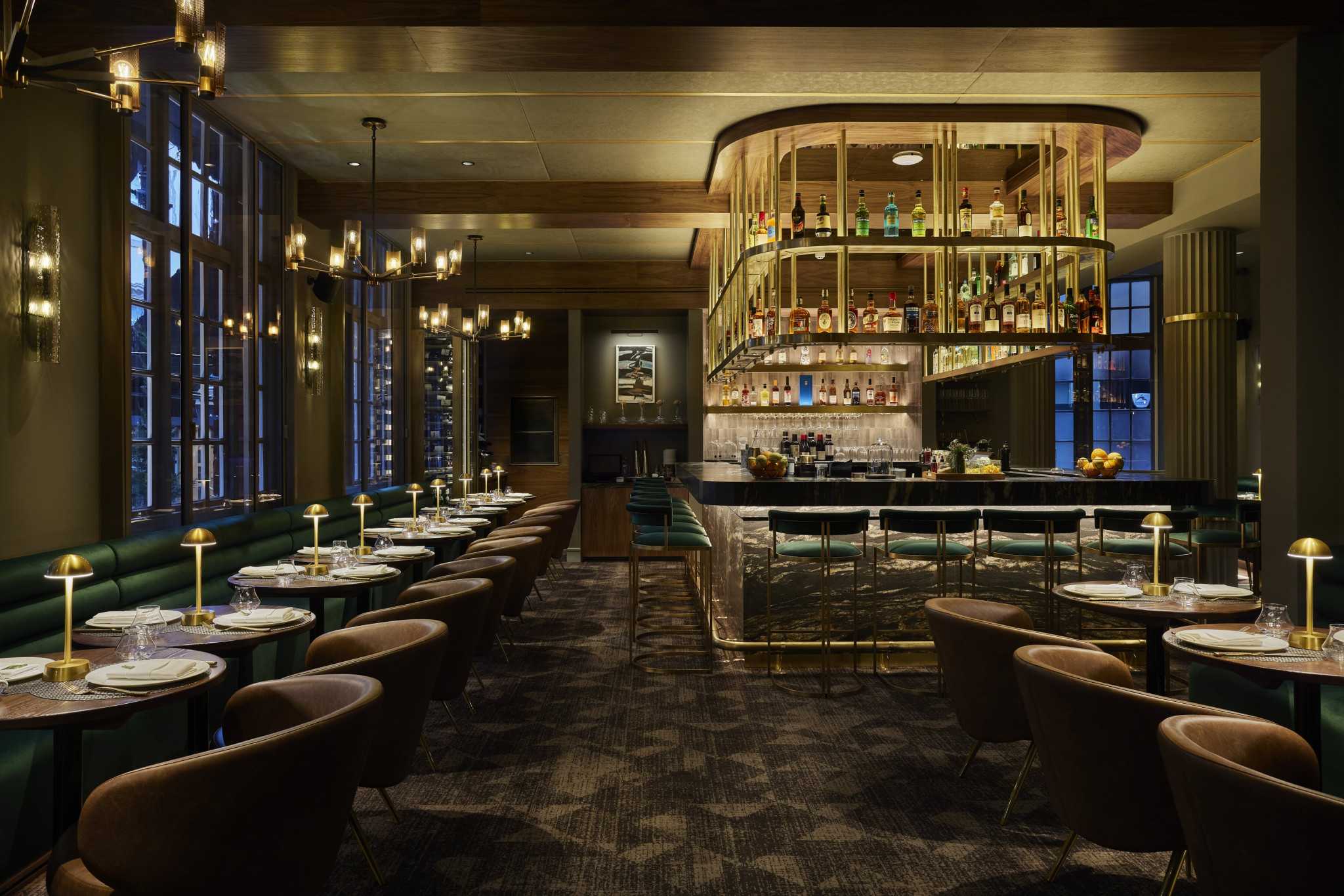 Ground Floor Bar