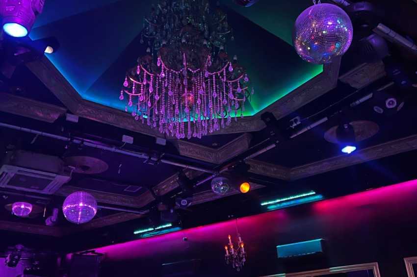 The Hatch Club