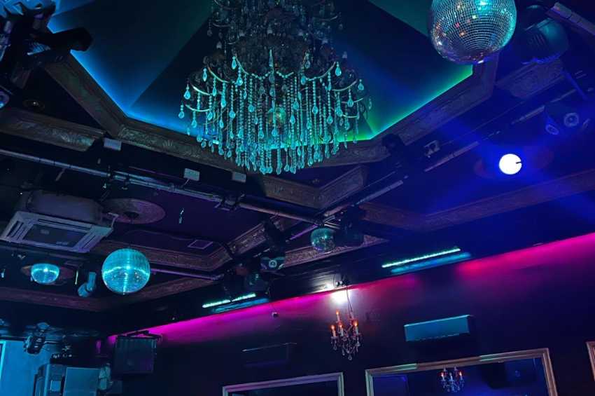 The Hatch Club