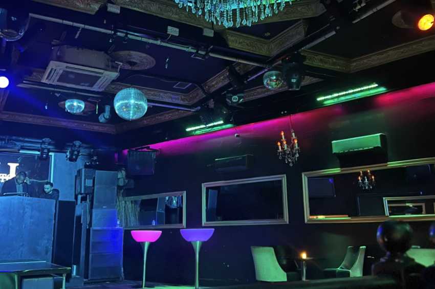 The Hatch Club