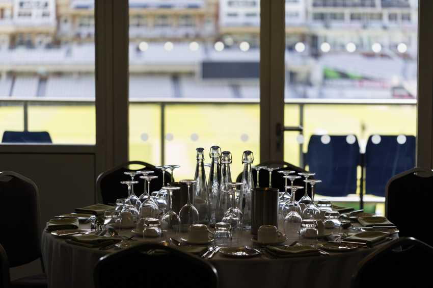 The Kia Oval