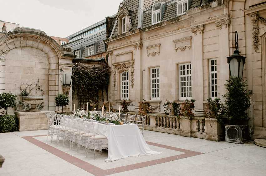 Dartmouth House