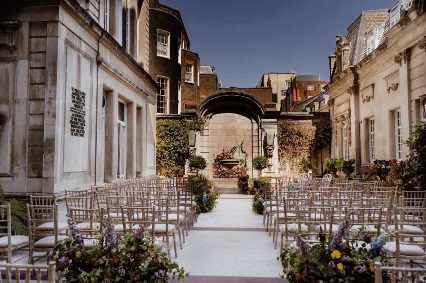 Dartmouth House
