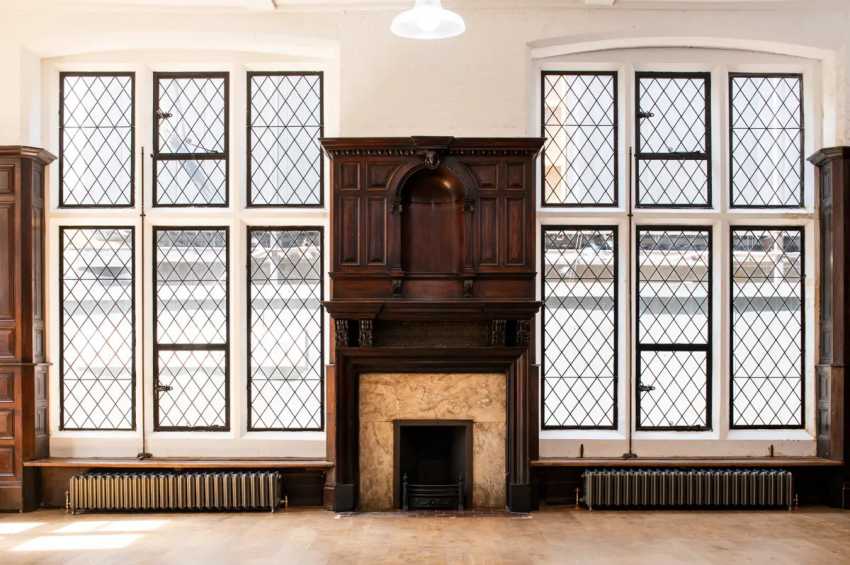 Toynbee Hall