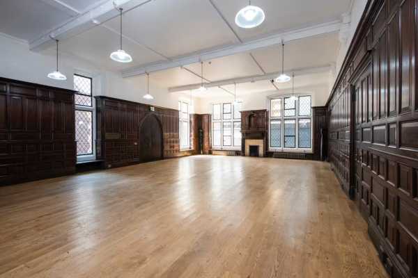 Toynbee Hall
