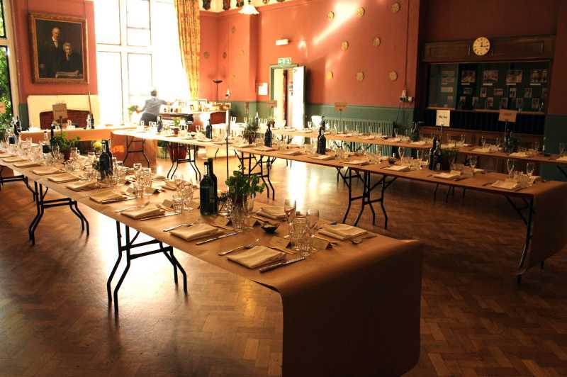 Toynbee Hall