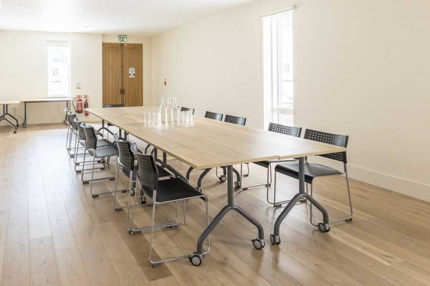 Toynbee Hall