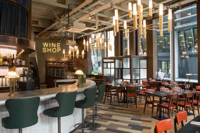 Vinoteca City