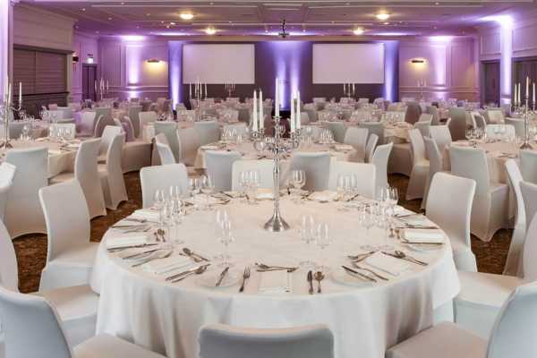 Kimpton Charlotte Square Edinburgh