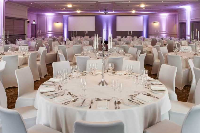 Kimpton Charlotte Square Edinburgh
