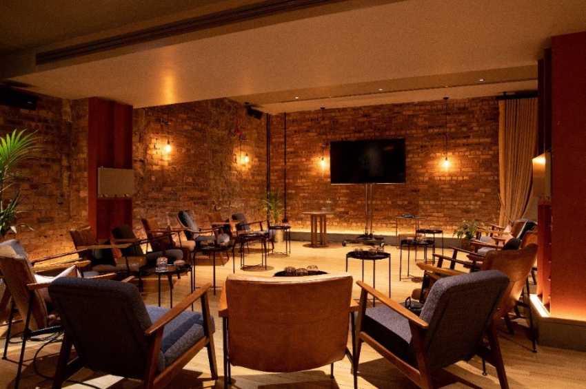Kimpton Charlotte Square Edinburgh