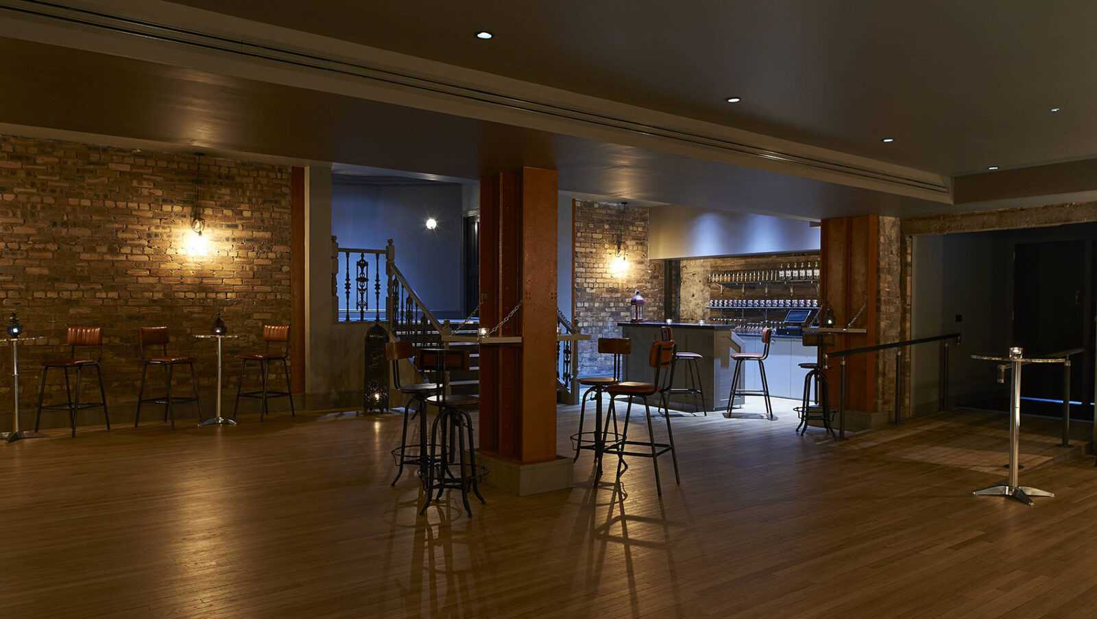 The Cellar