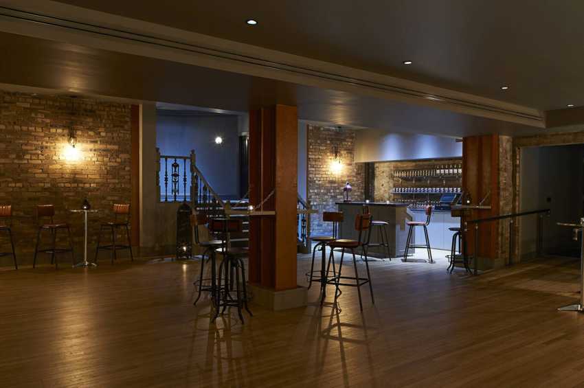 Kimpton Charlotte Square Edinburgh