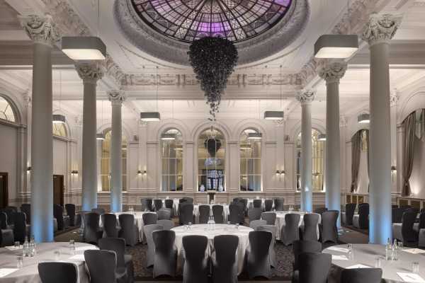 InterContinental Edinburgh The George
