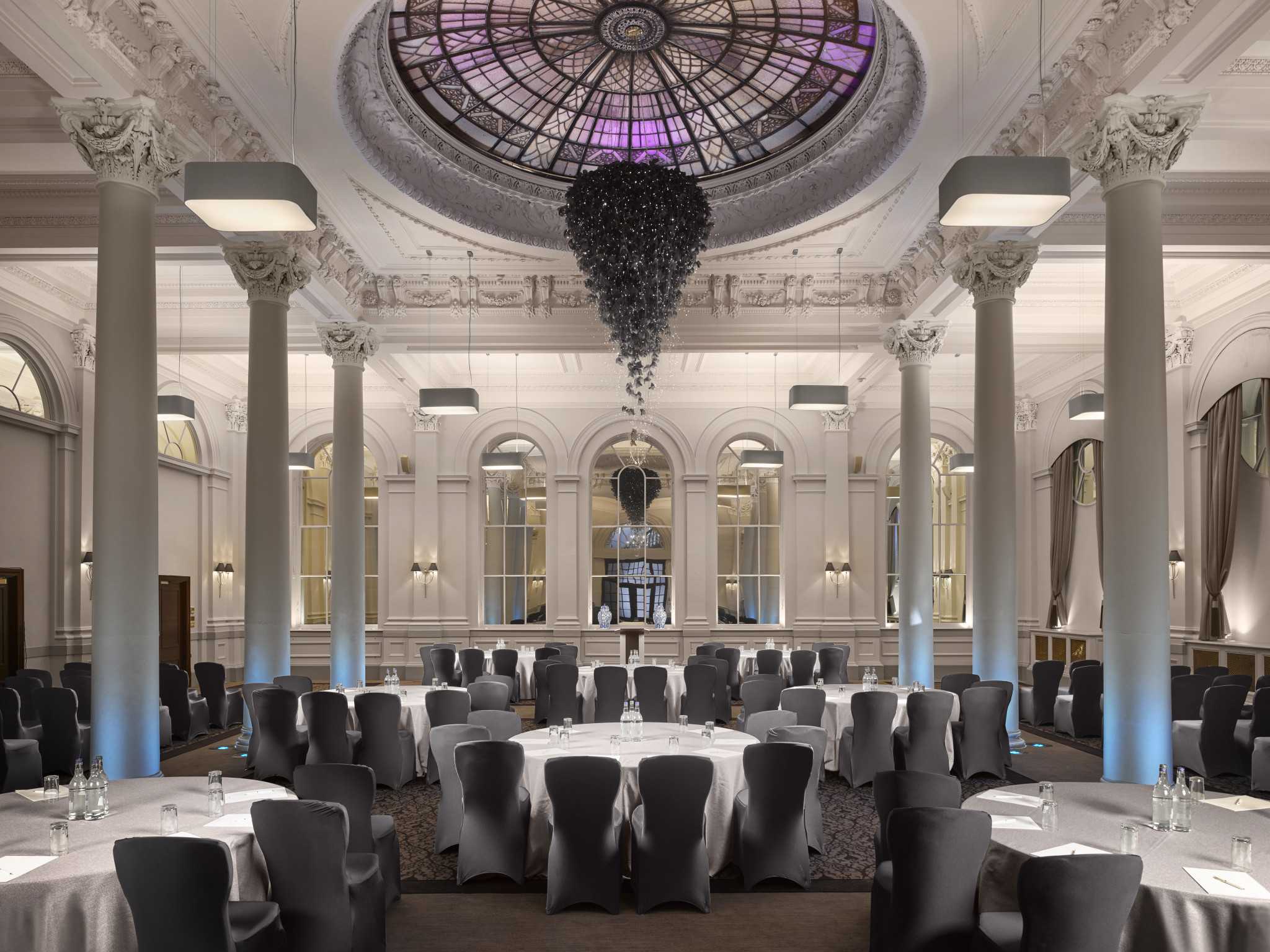 The Kings Hall
