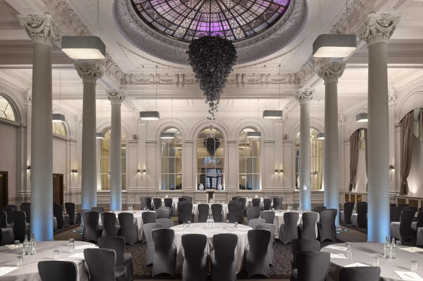 InterContinental Edinburgh The George