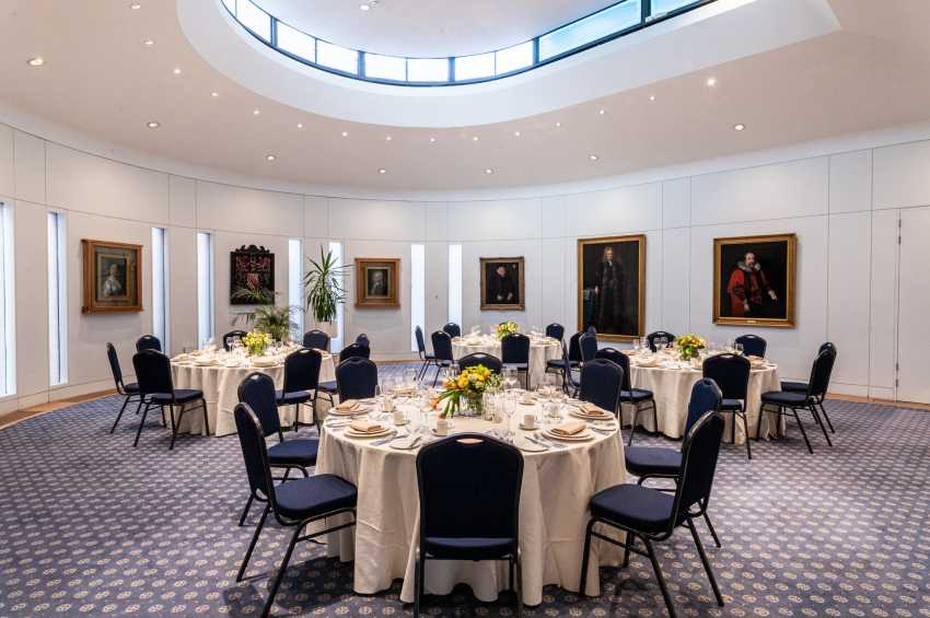 Haberdashers' Hall