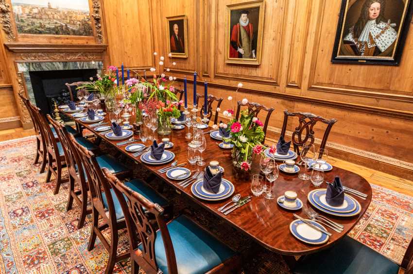 Haberdashers' Hall