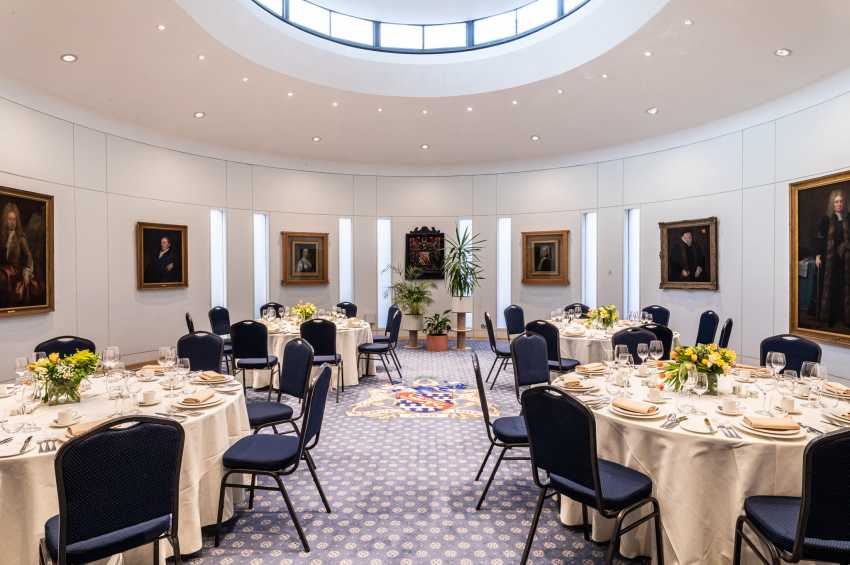 Haberdashers' Hall