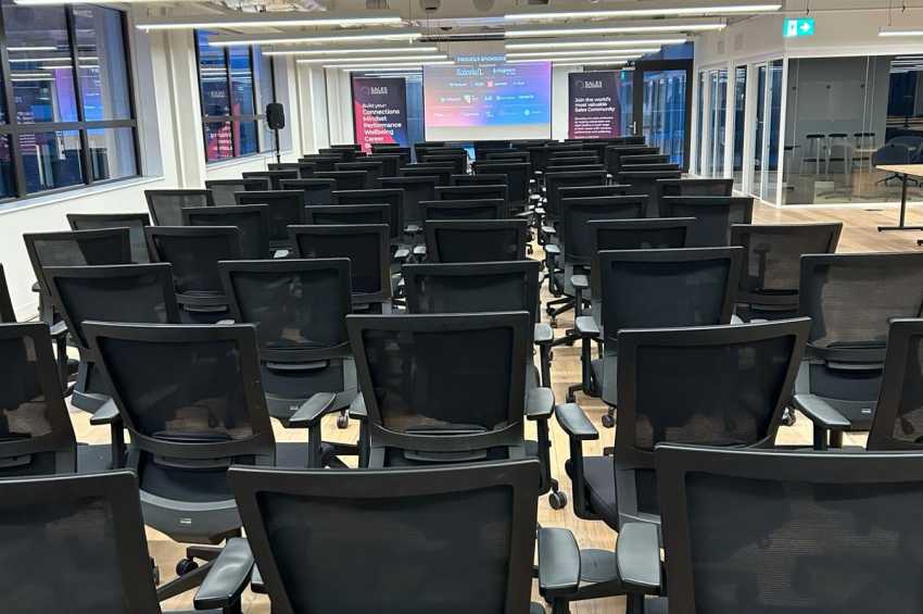 Shoreditch Exchange 