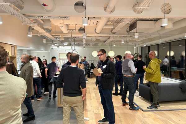 Shoreditch Exchange 