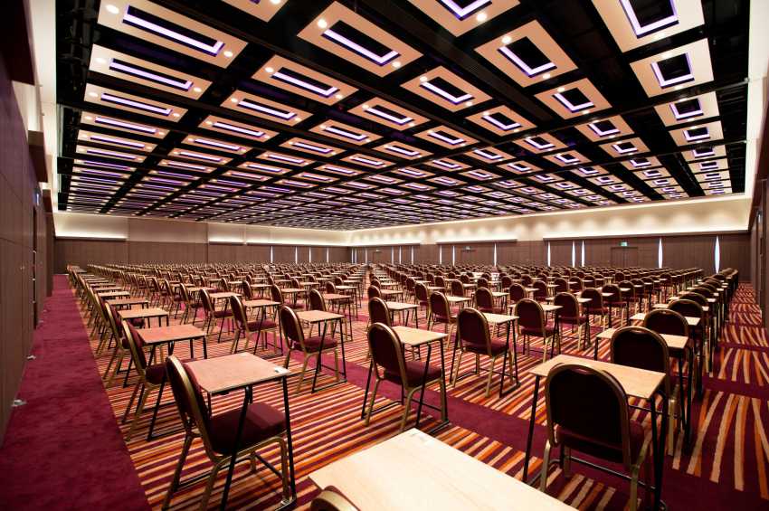 Mercure London Earls Court Hotel