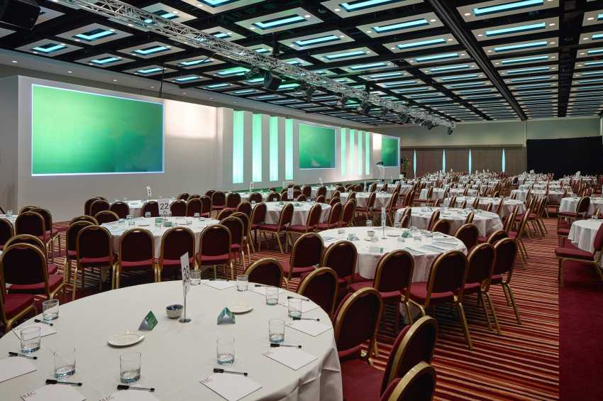 Mercure London Earls Court Hotel