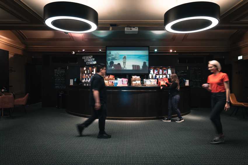 Regent Street Cinema