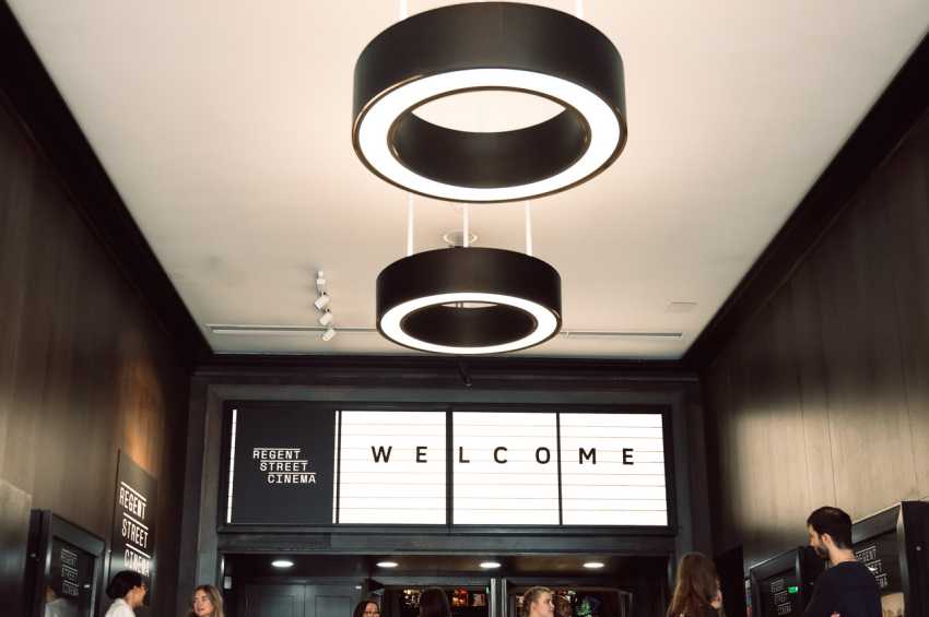 Regent Street Cinema