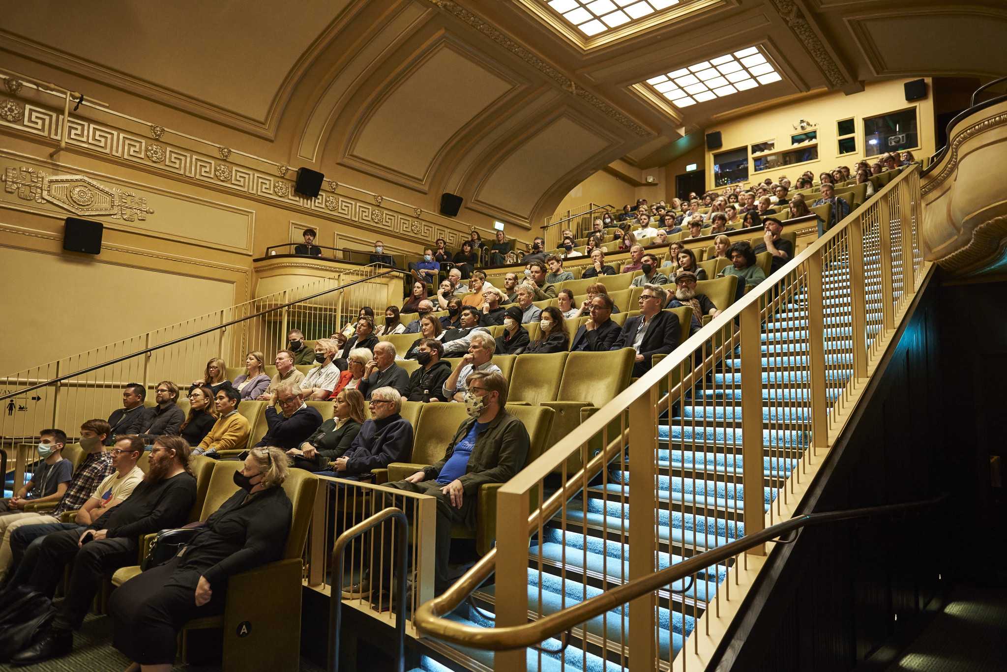 Regent Street Cinema
